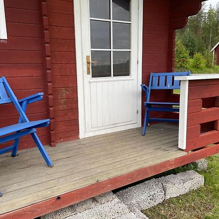 Cozy Home With Lake View-Free Wifi - Free Sauna Överkalix Exterior foto