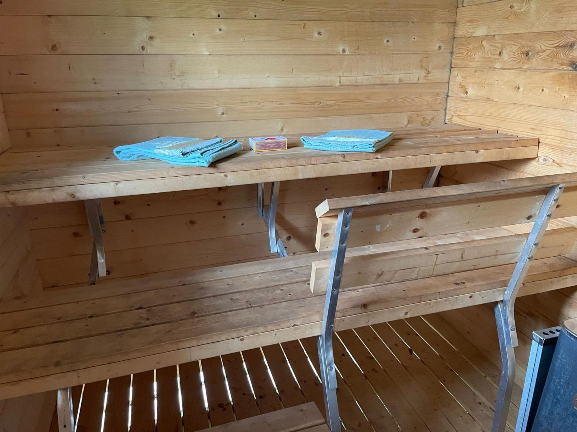 Cozy Home With Lake View-Free Wifi - Free Sauna Överkalix Exterior foto